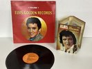 Elvis Record & Cassette Pack Golden UNTESTED (F1) W#53