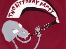 BIRTHDAY PARTY Mr. Clarinet VINYL 45 AUSTRALIA Missing Link 1980 nick cave rare