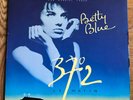 Betty Blue 37.2 Le Matin LP Vinly 12” Soundtrack (1986) Gabriel Yates