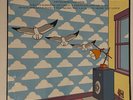 A Flock Of Seagulls - The Best Of A Flock Of Seagulls 1989 US LP Jive BRAND NEW