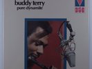 BUDDY TERRY Pure Dynamite MAINSTREAM MRL-356 LP gatefold SEALED i