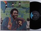 REUBEN WILSON A Groovy Situation BLUE NOTE LP VG+ van gelder i