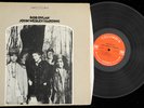 Bob Dylan John Wesley Harding 1967 US LP record 360 Sound 2 eye Columbia CS 9604