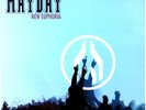Members Of Mayday - New Euphoria Maxi (VG+/VG+) '