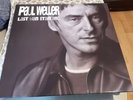 Paul Weller Last Man Standing Lp Vgc