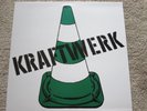 KRAFTWERK - KRAFTWERK 2 - GREEN CONE - NEW