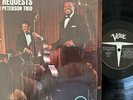 OSCAR PETERSON TRIO We Get Requests LP VERVE Stereo V6 8606 Shrink VG+/NM