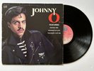 Johnny O Self Titled LP Vinyl 1990 US Micmac Freestyle Cynthia Fantasy Girl