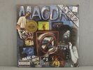 MAC DRE Tha Best Of Vol 1 Part 1 LP sealed 2x COLOR VINYL Record HIP HOP NEW