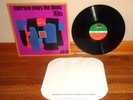 JOHN COLTRANE-Coltrane Plays the Blues-Atlantic 1382 Stereo-NEAR MINT Vinyl LP