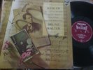 BRUNO WALTER - ERNST HAEFLIGER / MAHLER das lied von der /  PHILIPS HI-FI STEREO