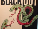 Black Out (13) Evil Game - LP 33T