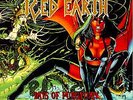 Iced Earth Days Of Purgatory - LP 33T x 2