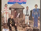 The Flying Burrito Bros The Gilded Palace of Sin Original Promo LP NM RARE 1969