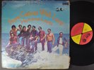 LOS HERMANOS LOPEZ  From Caguas With Love LATIN LP RICO ORIG SALSA GUAGUANCO