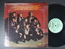DAVID CEDENO Y SU ORQ. LATIN LP LIBERTAD rare SALSA GUAGUANCO ORIGINAL