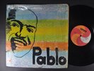 PABLO LEBRON BROTHERS Shrink COTIQUE orig SALSA GUAGUANCO 10-8-71 etched  MONO