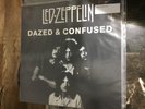 Led Zeppelin - Original Dazed and Confused - 1969 BBC Sessions EX/EX
