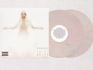 Christina Aguilera - Lotus Limited Pink Vinyl 2XLP *PreOrder*