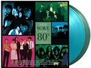 VARIOUS ARTISTS NEW WAVE OF THE 80'S COLLECTED NEW LP