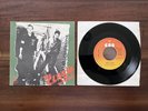 The Clash : White Riot 7” Spanish press punk Strummer Not KBD 1977