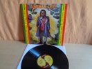 LP IJAHMAN LEVI - TELL IT TO THE CHILDREN 1982 uk TREE ROOTS wicked roots in NM