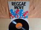 LP SIMPLE SIMON - REGGAE MOVE 1985 uk VISTA SOUNDS 1st-Press DANCEHALL top cond.