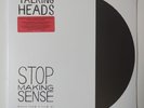 Talking Heads Stop Making Sense New Sealed Limited Edition 2 LP Vinyl Rhino 2023
