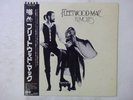 Fleetwood Mac Rumours Warner Bros. Records P-10233W Japan  VINYL LP OBI