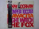Kenny Dorham Trompeta Toccata Blue Note K18P-9233 Japan  VINYL LP OBI