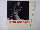 Hank Mobley  Blue Note GXK 8225(M) Japan  VINYL LP OBI