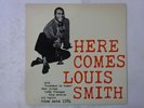 Louis Smith Here Comes Louis Smith Blue Note GXK 8111 Japan  VINYL LP OBI