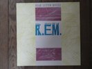 R.E.M.- DEAD LETTER OFFICE + INNER A1/B1 - MADE IN HOLLAND - VERY GOOD++
