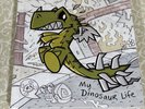Motion City Soundtrack - MY DINOSAUR LIFE - DELUXE BOX SET - LIMTED EDITION SET