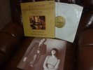 Mozart Sonatas Piano and Violin, Igor OISTRACH Serzalowa, Eurodisc Box 5 LP 1979