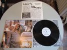 LARRY NORMAN / Only Visiting  This Planet / ROCK 888-5 / white label promo EX