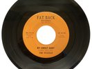 Northern Soul, R&B, The Puzzles, My Sweet Baby, I Need You, Fat Back Records USA