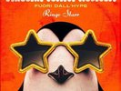 PINGUINI TATTITICI NUCLEARI- Fuori Dall'Hype Ringo Star-VINILE 2LP orange Vinyl