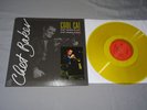 CHET BAKER - COOL CAT / HOLLAND YELLOW-VINYL-LP 2023 (MINT-)