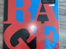 RAGE AGAINST THE MACHINE AUDIOPHILE BUNDLE 180 GRAM 3 X LP’s