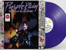 Prince And The Revolution - Purple Rain - Exclusive Limited Purple Vinyl LP New