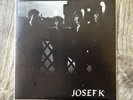 Josef K (1979) CHANCE MEETING  7