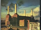 Pink Floyd Animals Lp Genuine UK 1st Press 2/2  [Ex/Vg+] SUPER AUDIO