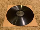 78 RPM Record Jelly Roll Morton Sidewalk Blues Hot Jazz Victor VG Rare Shellac