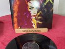 EX/EX   Annie Lennox/Diva/1992 RCA LP/Eurythmics First Press Inner Lyric