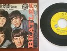 THE BEATLES Please, Please Me - Rare 7