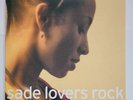 LP 180g Heavy Edition Shaday Lover s Rock SADE LOVERS ROCK 88697661081 MO VLP