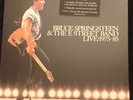 Bruce Springsteen & The E Street Band - Live 1975-85, 5LP set STILL SEALED