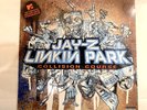 Jay-Z Linkin Park Collision Course LP (Original 2004 issue)