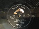 rock and roll 78 rpm records